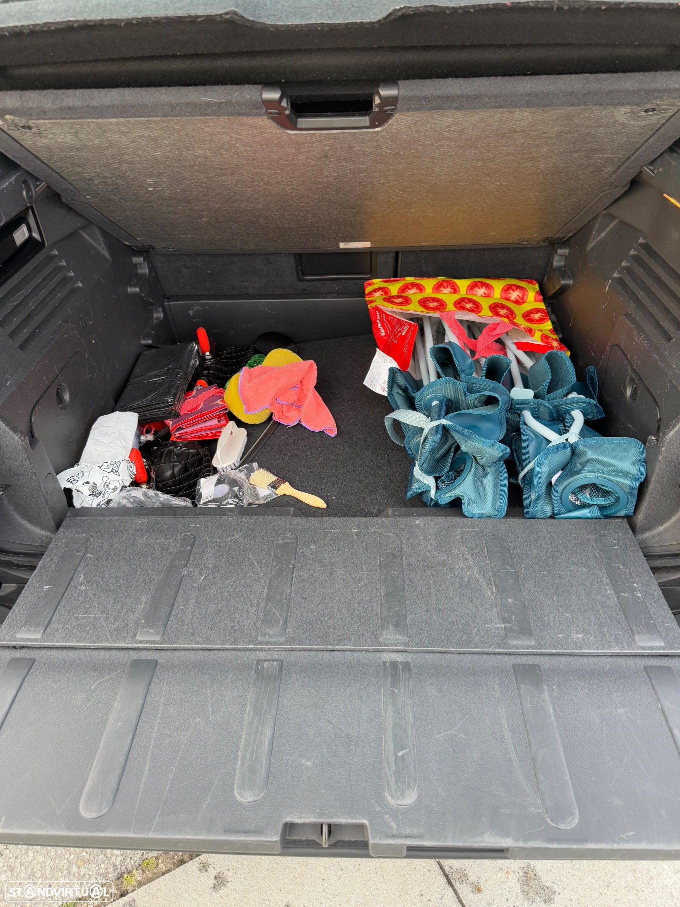 Peugeot 3008 - 28