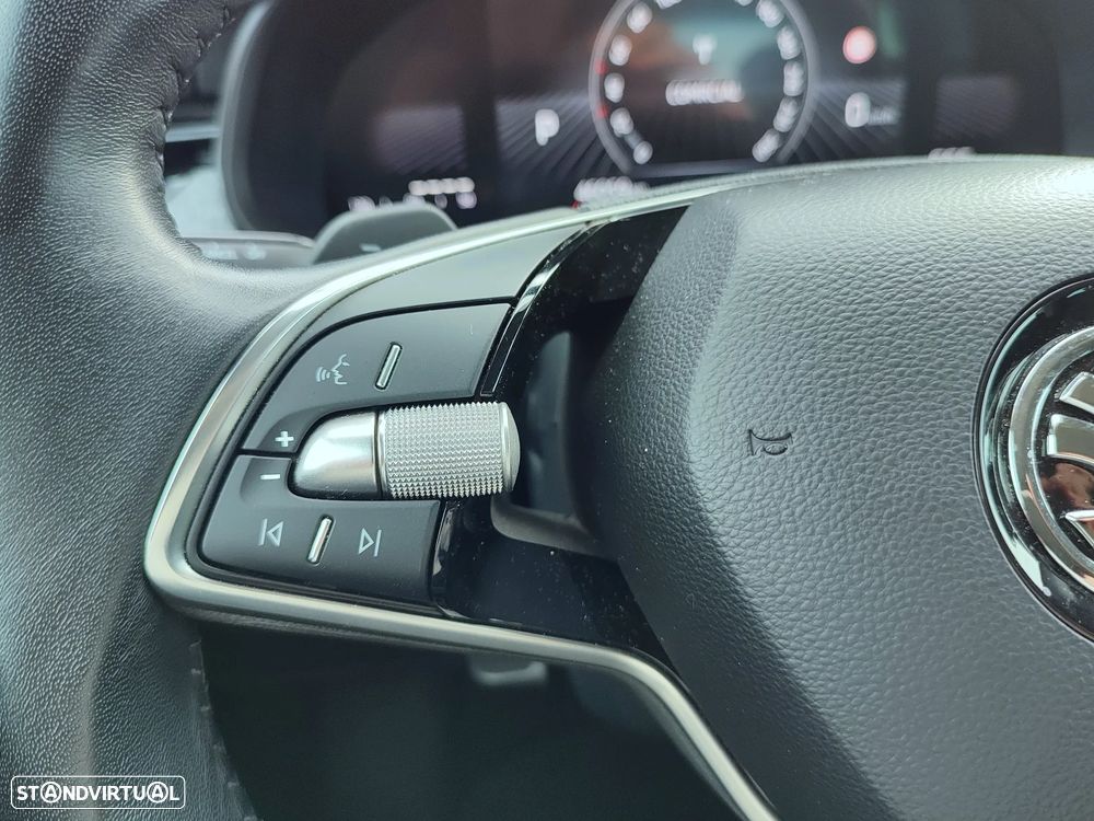 Skoda Kamiq 1.0 TSI Style DSG - 21