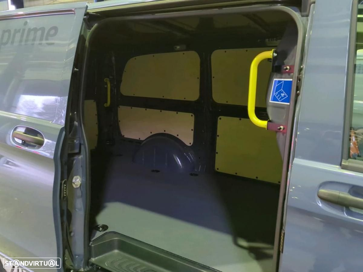 Mercedes-Benz E-VITO longa c/iva - 5