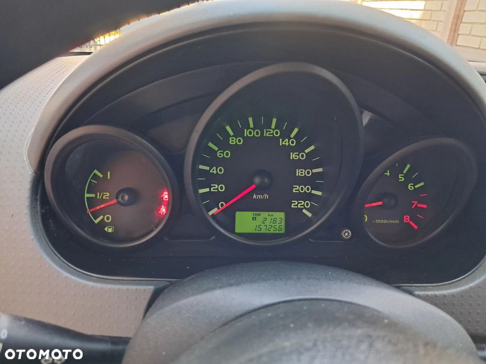Mitsubishi Colt 1.3 Inform - 4