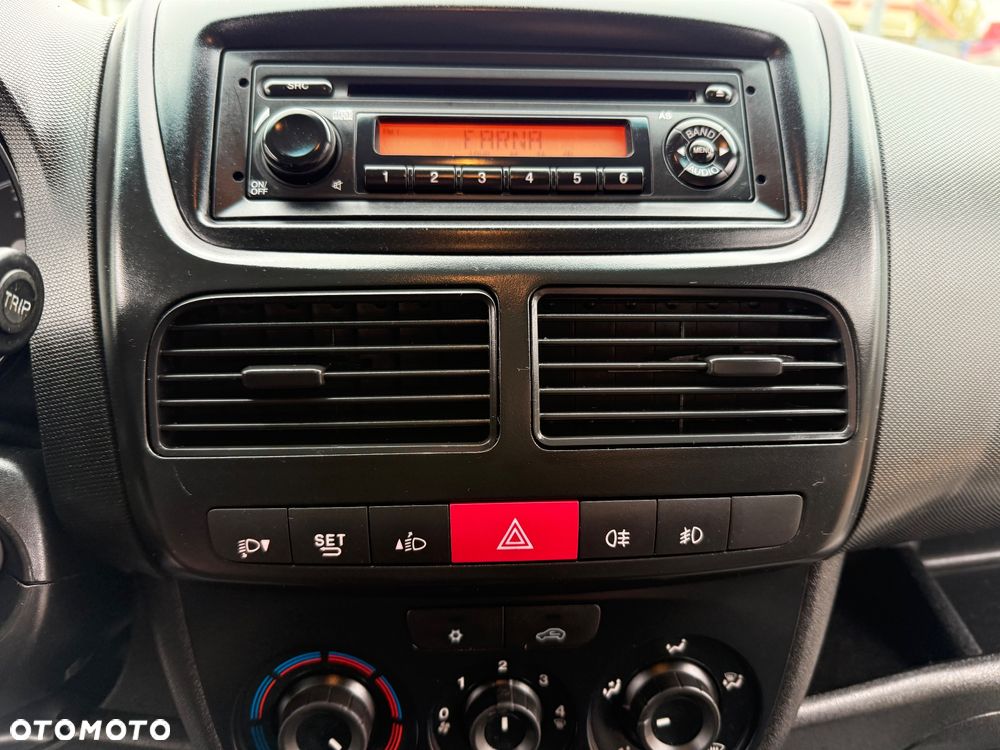 Opel Combo 2.0 CDTI L2H2 XL Long Salon PL - 12