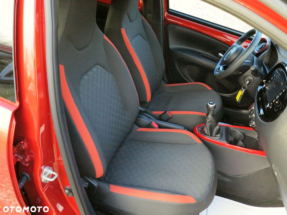 Toyota Aygo X - 20