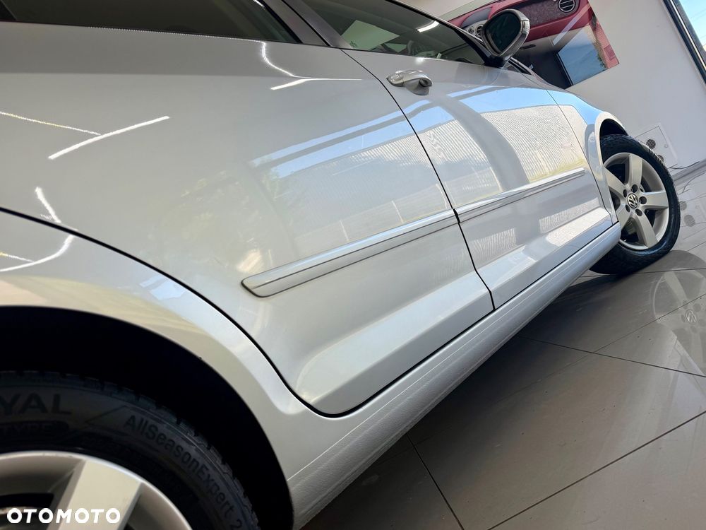 Volkswagen Golf Plus - 25