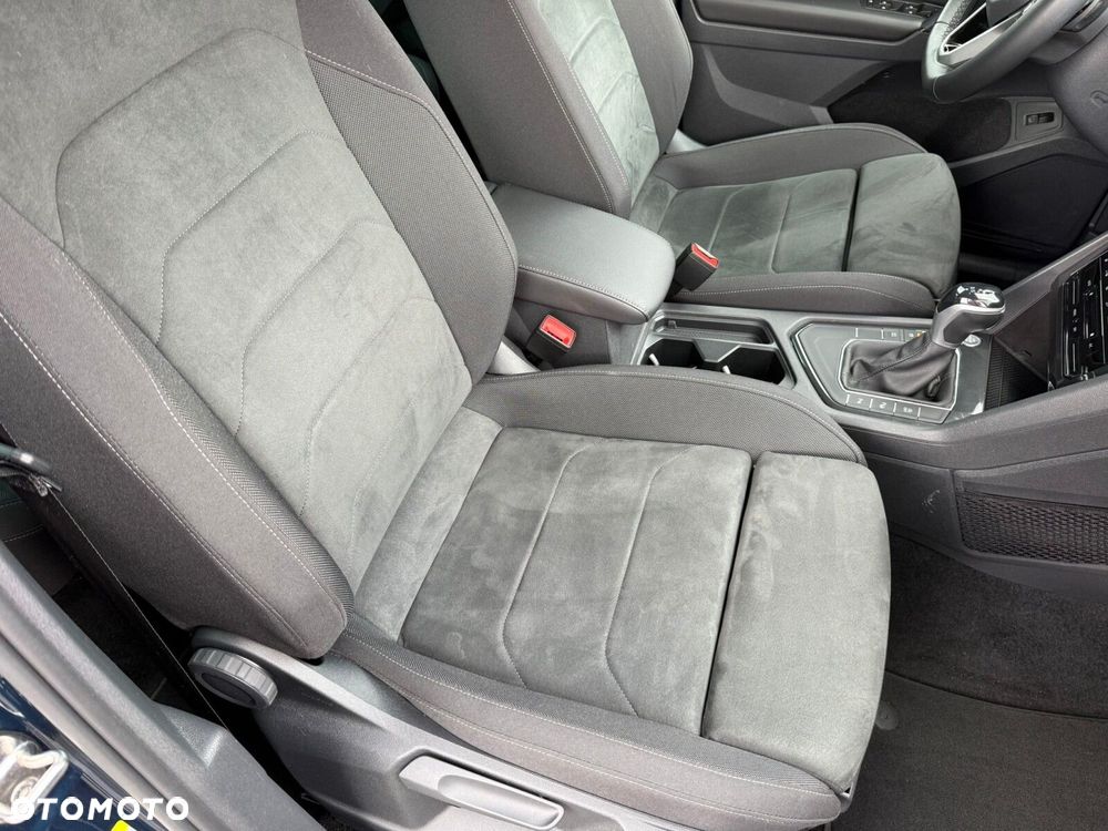 Volkswagen Tiguan 1.5 TSI EVO Life DSG - 22