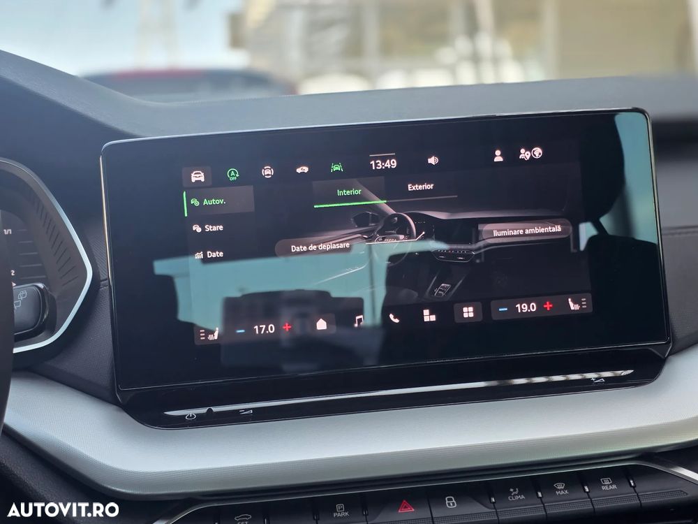 Skoda Octavia 1.5 TSI 115 CP Selection - 23