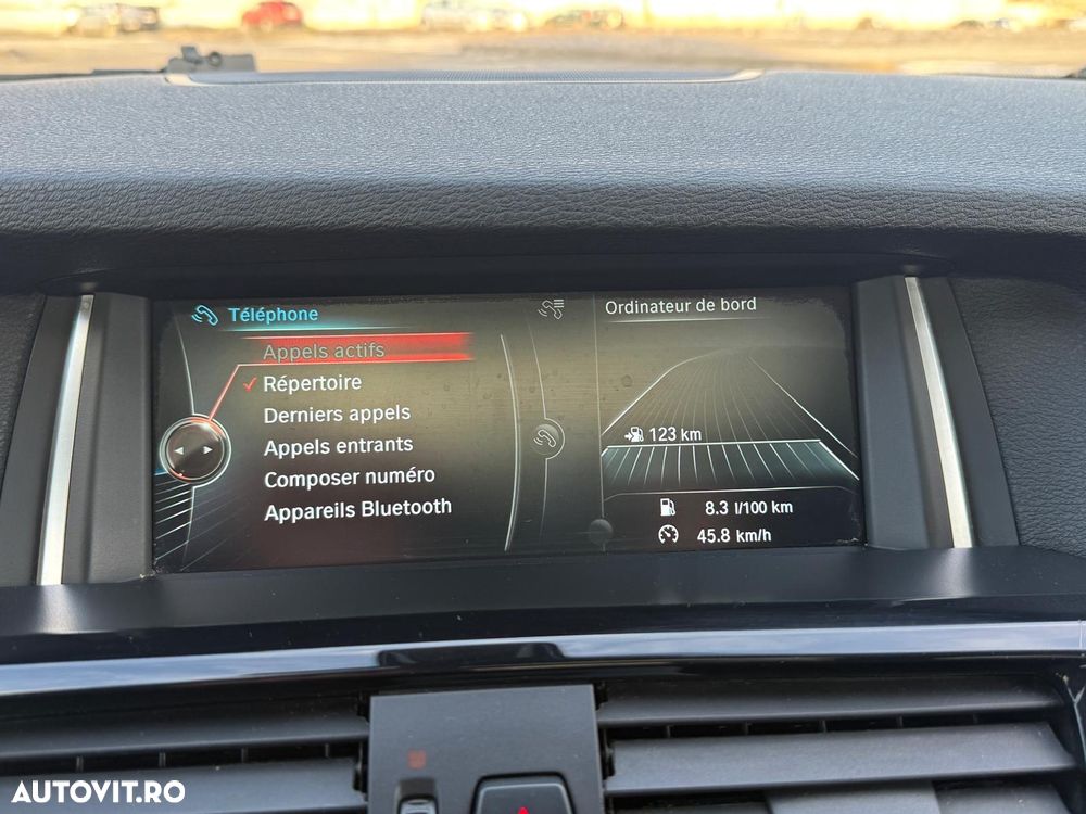 BMW X4 xDrive20d Aut. xLine - 23