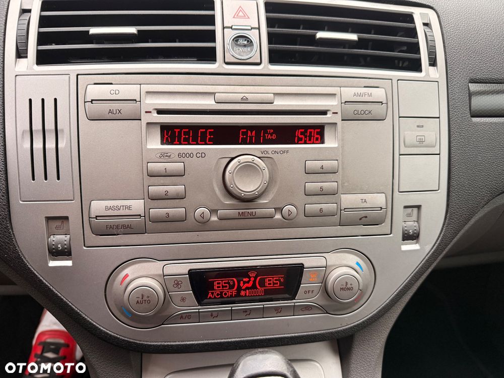 Ford Kuga 2.0 TDCi 4WD Titanium Plus - 22