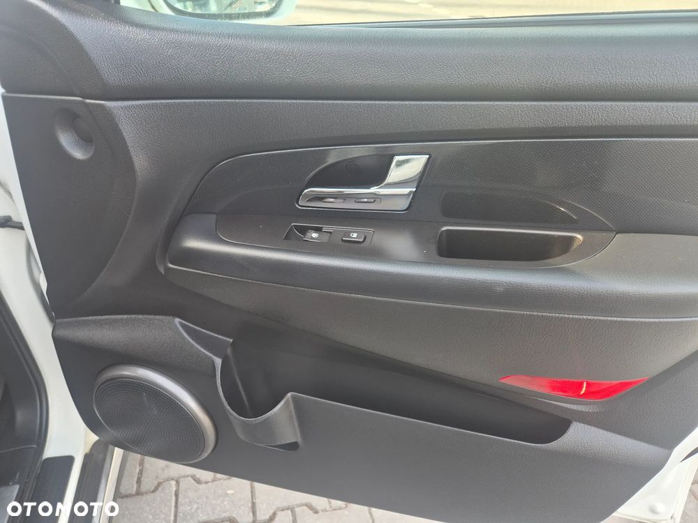 SsangYong/KGM Rexton W 2.2 e-XDi 220 4WD Crystal - 20