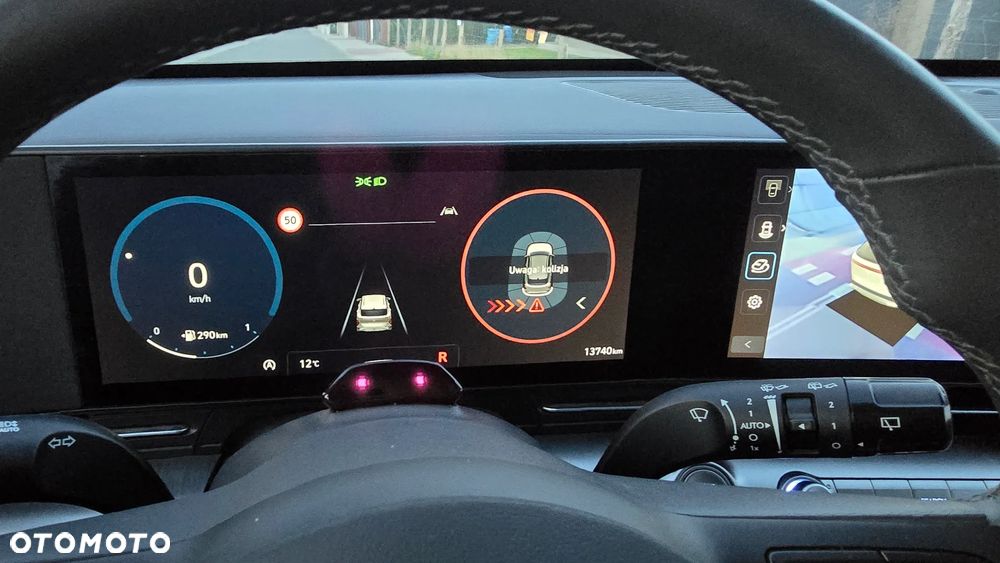 Hyundai Kona 1.0 T-GDI Intro - 20