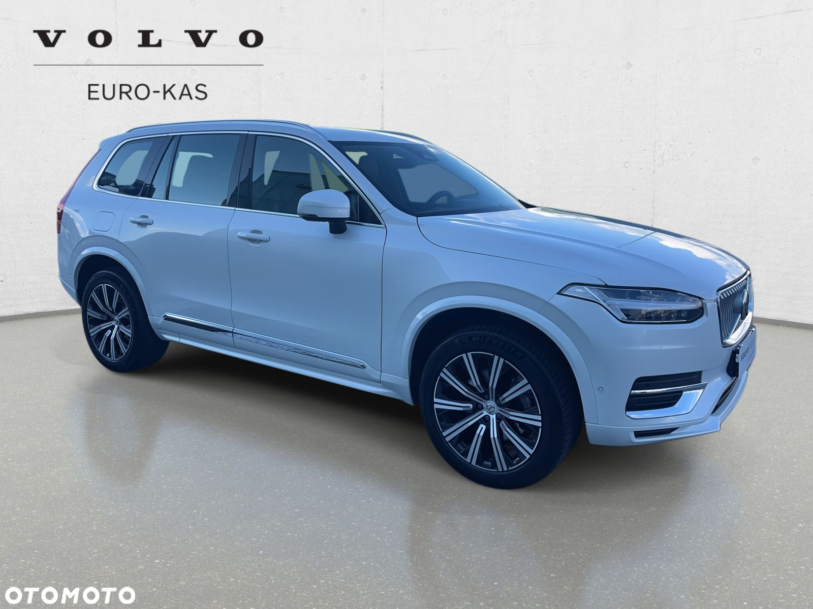Volvo XC 90 - 3