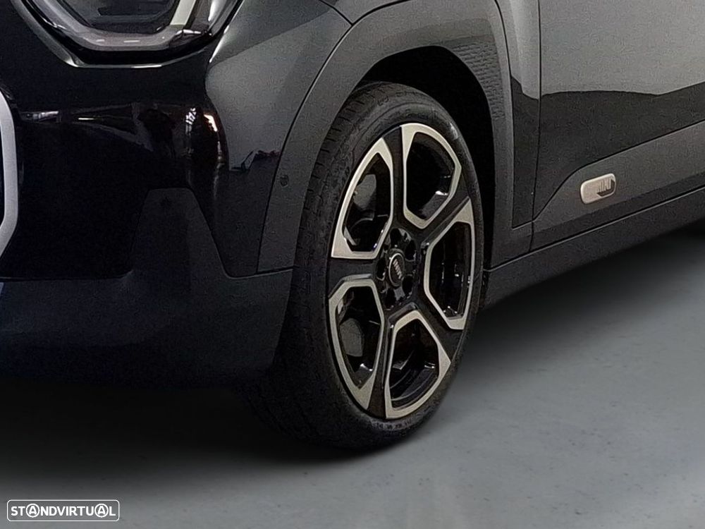 MINI Aceman SE Favoured M - 4