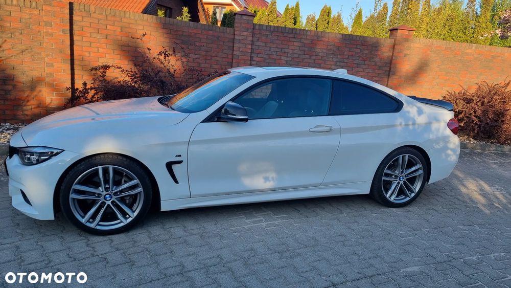 BMW Seria 4 430i M Sport sport - 6