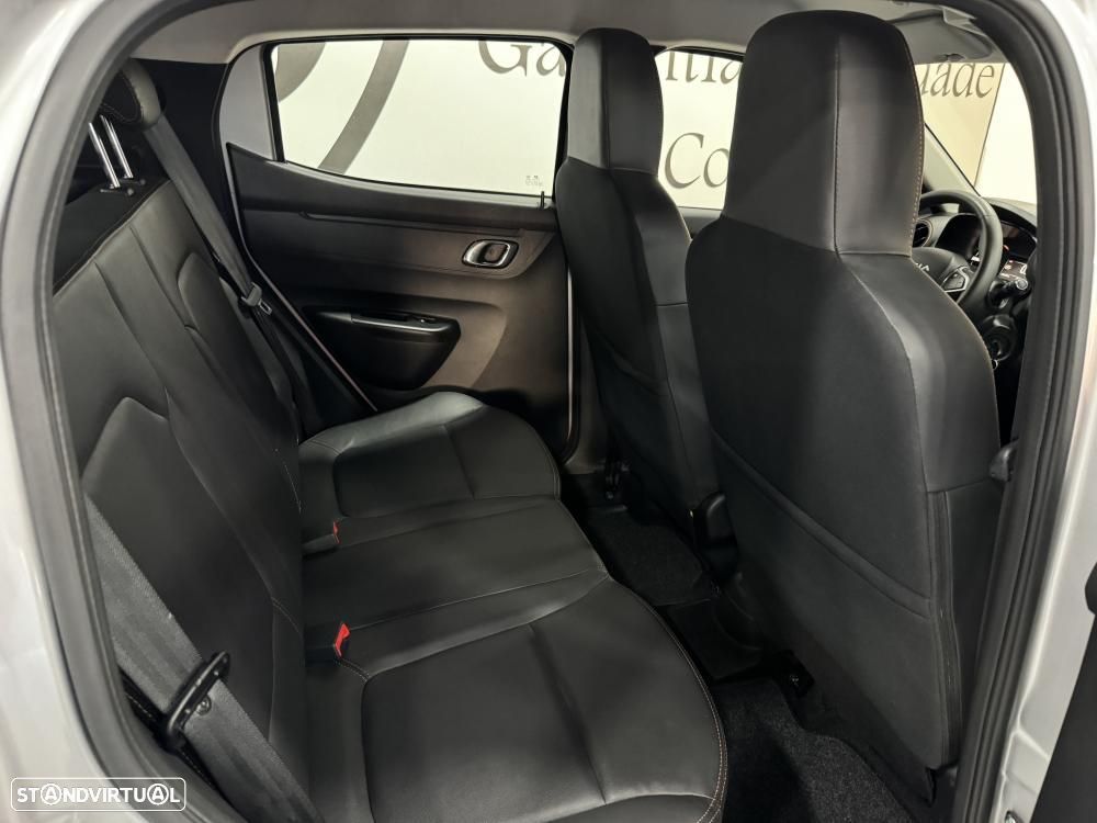 Dacia Spring Electric 65 Extreme - 35