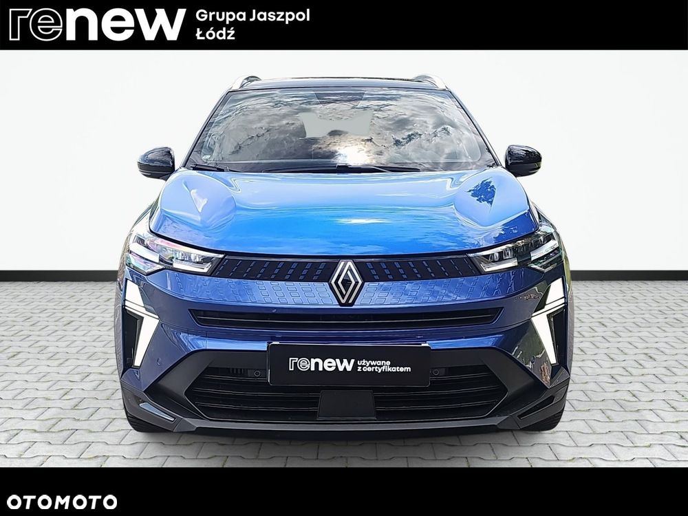 Renault Captur 1.0 TCe Techno - 2