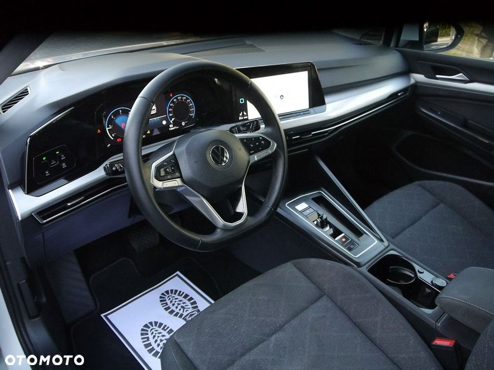 Volkswagen Golf 2.0 TDI SCR DSG Style - 29