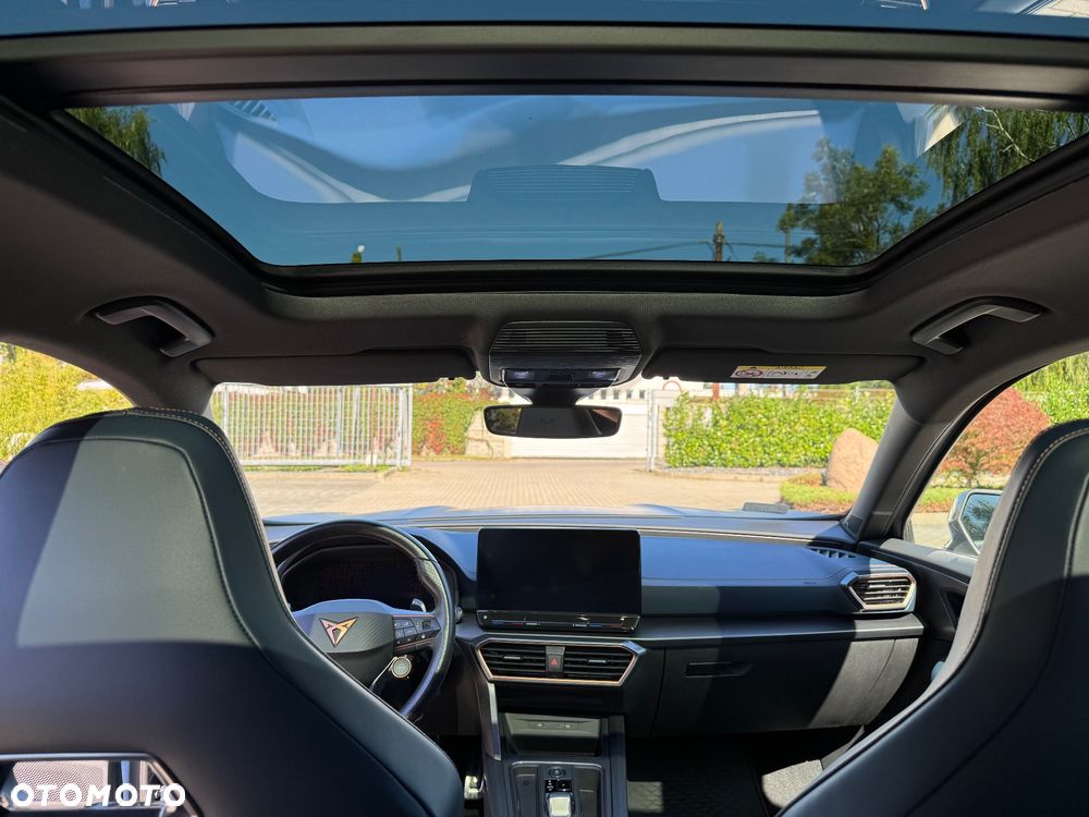 Cupra Formentor 2.0 TSI 4Drive VZ DSG - 15