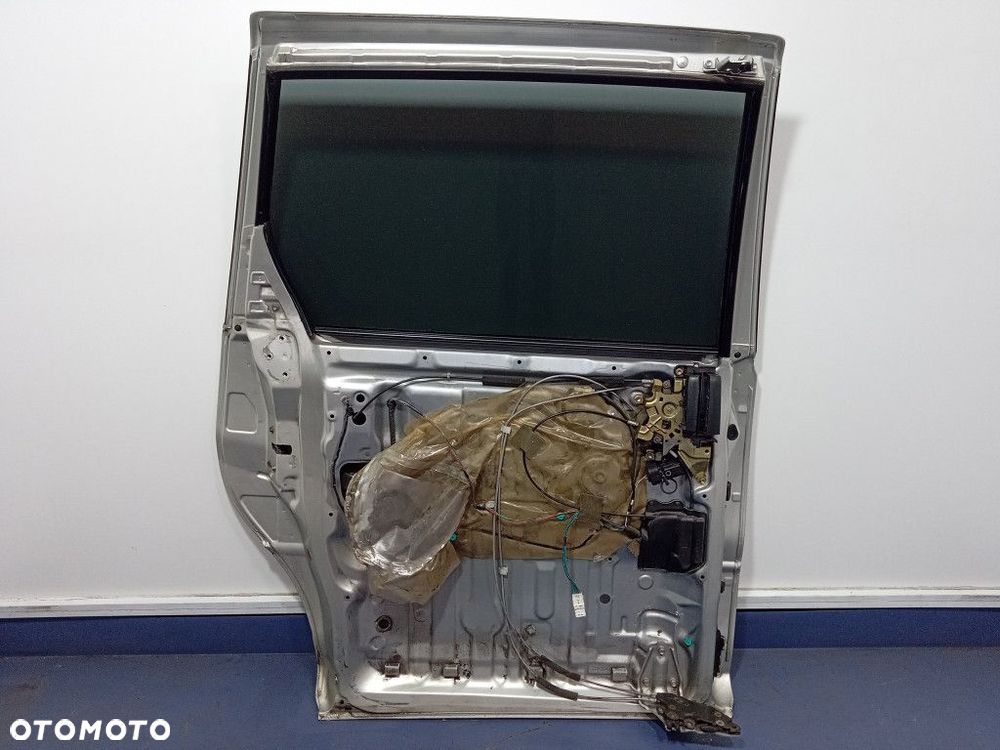 TOYOTA PREVIA II 00-06 DRZWI PRZESUWNE LEWE 1C0 - 2