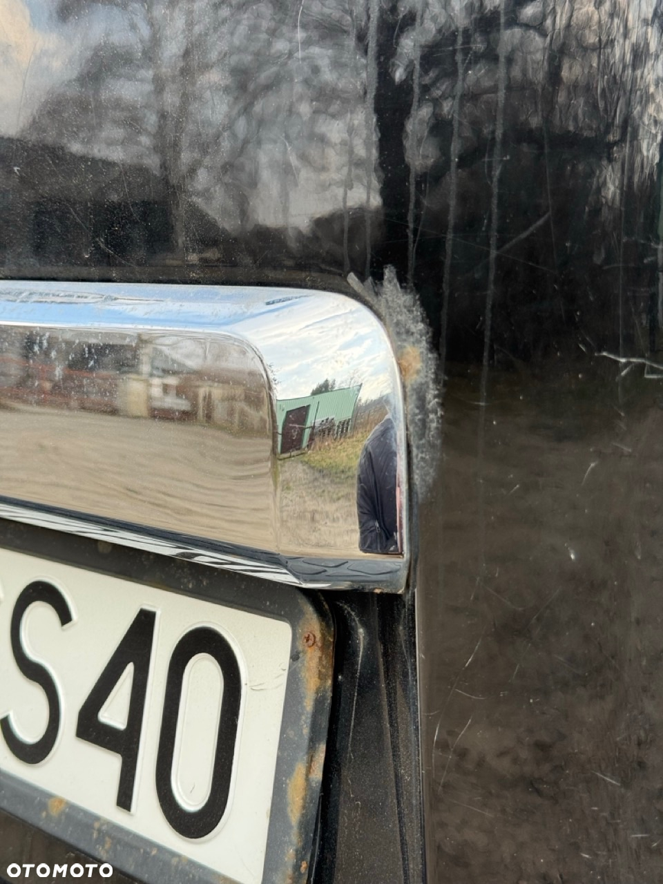Nissan Pathfinder - 22
