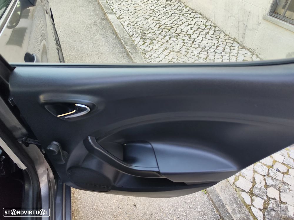 SEAT Ibiza 1.2 TDI Style - 17