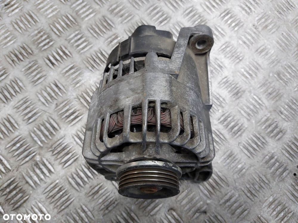 ALTERNATOR FIAT PUNTO II 1.2 8V - 2