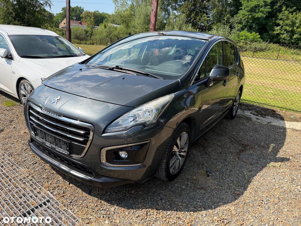 Peugeot 3008 - 38