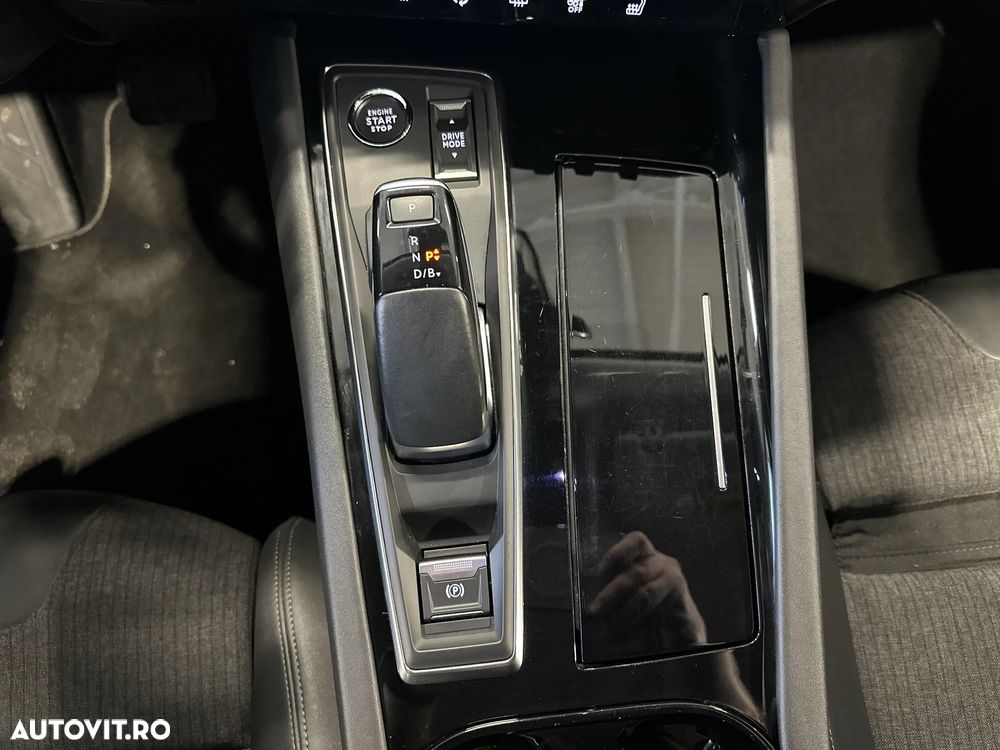 Peugeot 508 PHEV 225ch EAT8 Allure Pack - 19