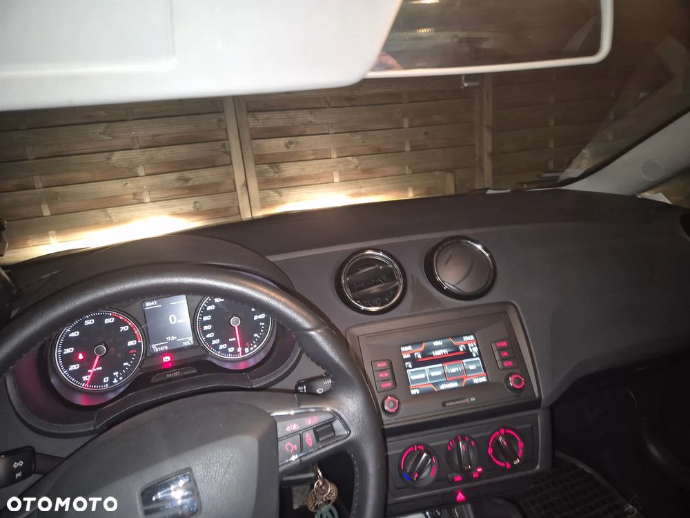 Seat Ibiza 1.2 TSI Style - 17