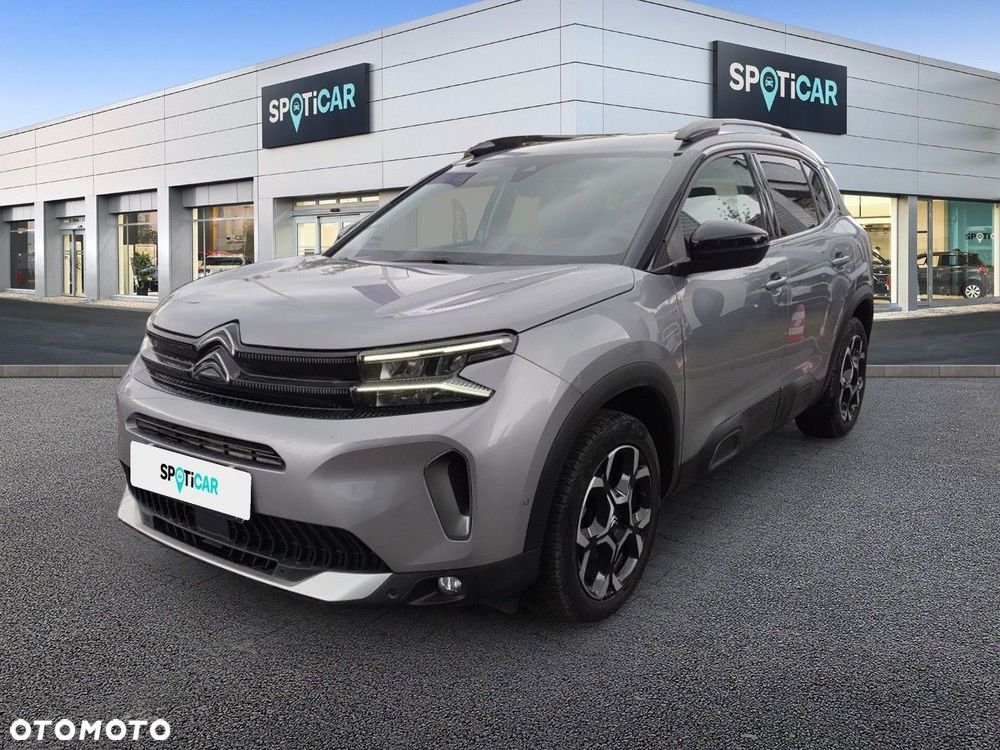 Citroën C5 Aircross 1.5 BlueHDi Shine EAT8
