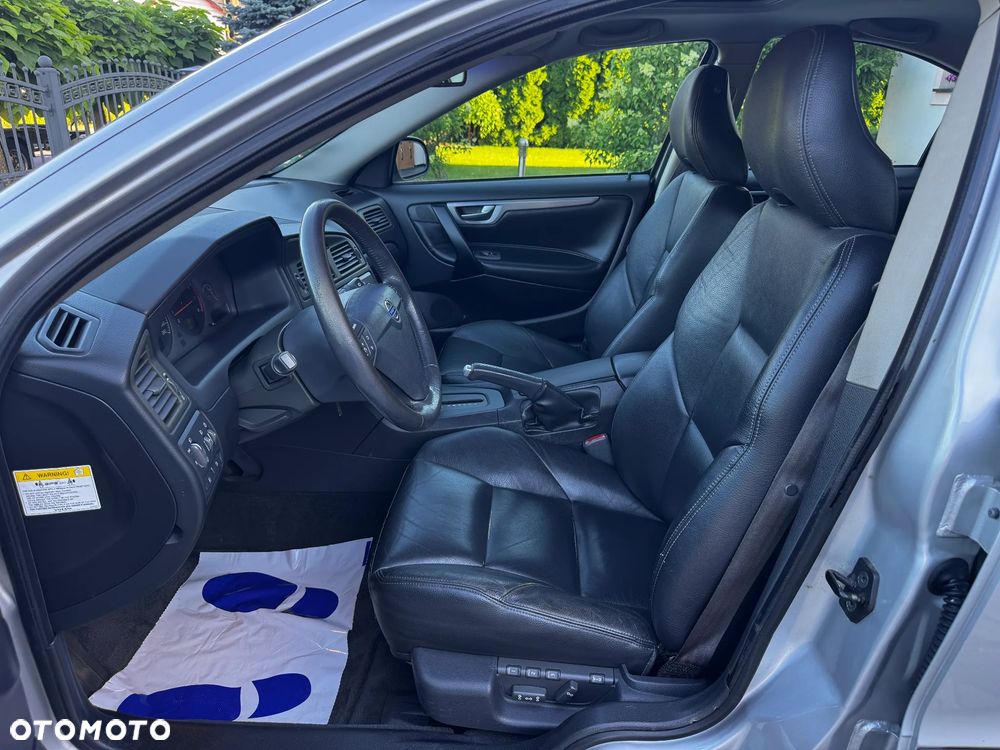 Volvo S60 2.4 Summum - 29