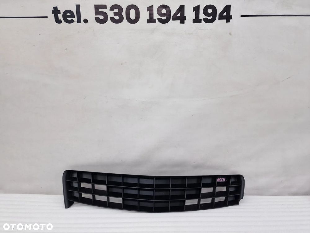 OPEL ANTARA 07- IRMSCHER ATRAPA / GRILL , NR 0075601052 , NR AUKCJI K103 - 1