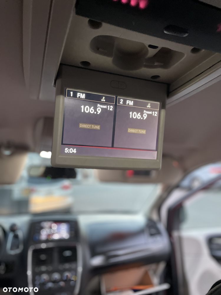 Dodge Grand Caravan - 31