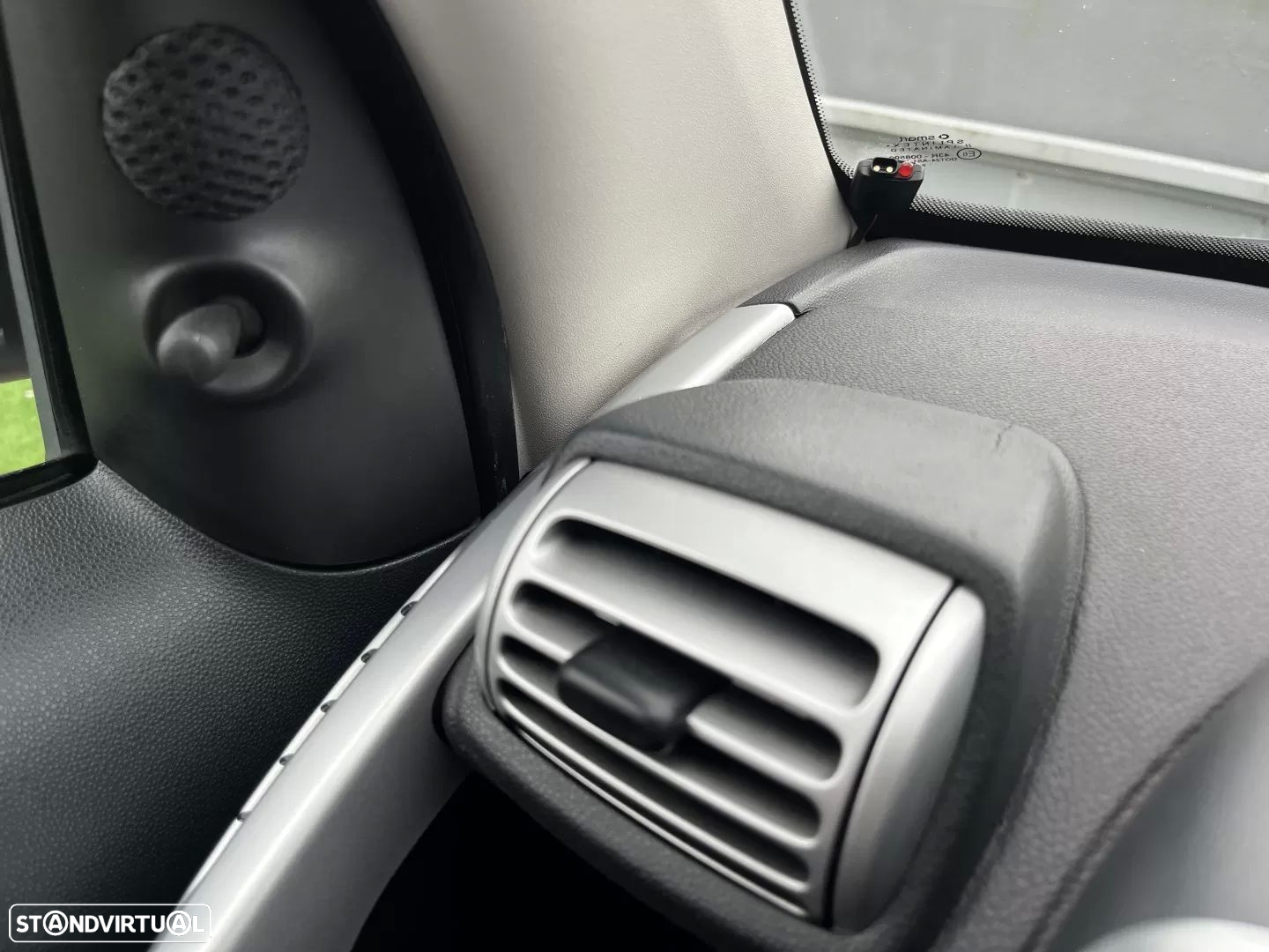 Smart Fortwo Cabrio 1.0 T Brabus - 33