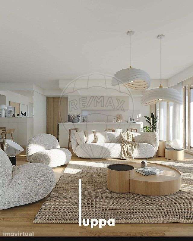 Apartamento T3 para venda - Grande imagem: 3/7