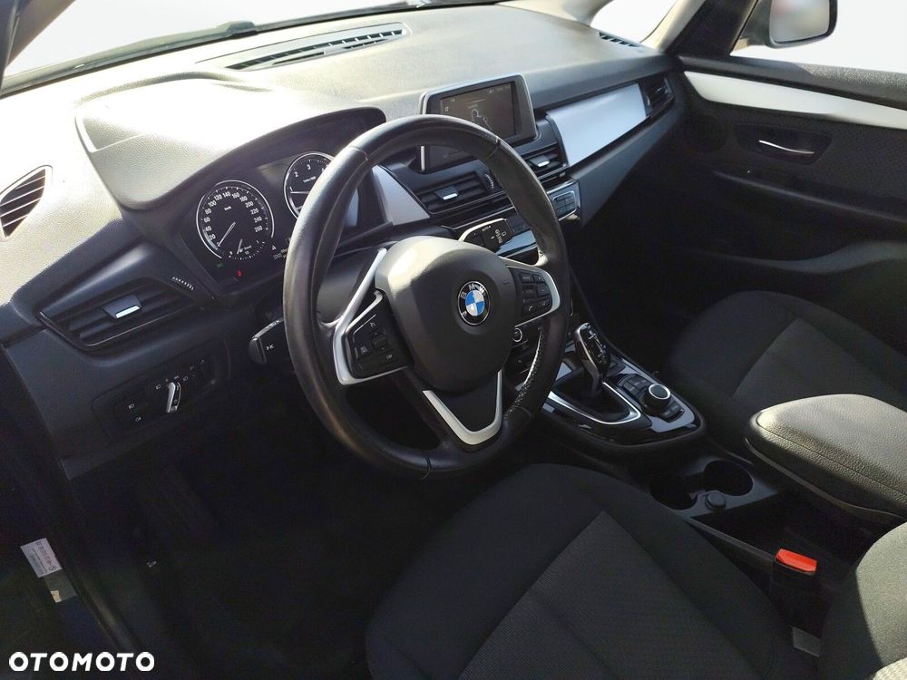 BMW Seria 2 - 9