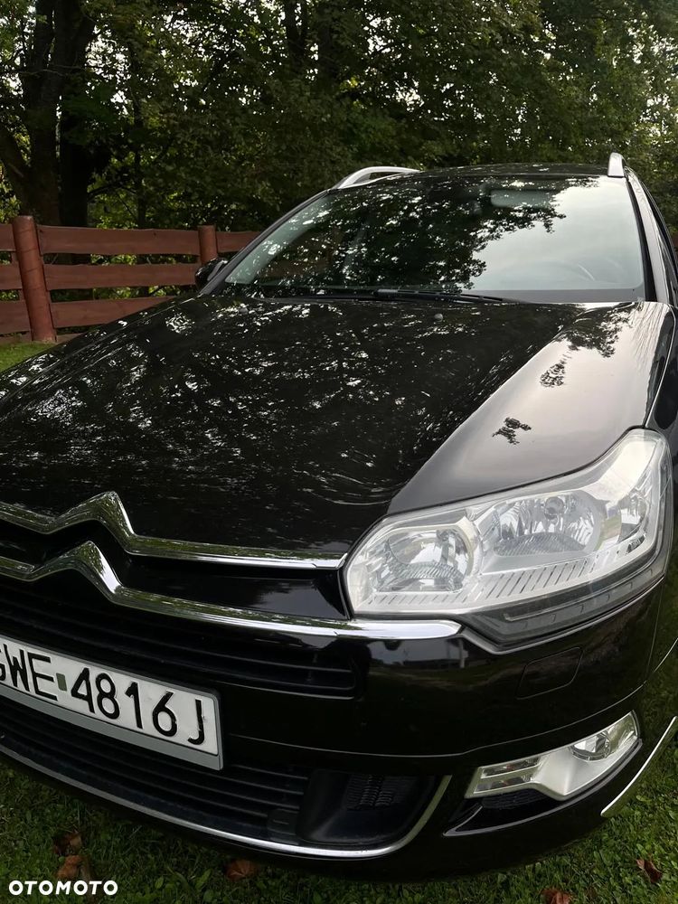 Citroën C5 - 15