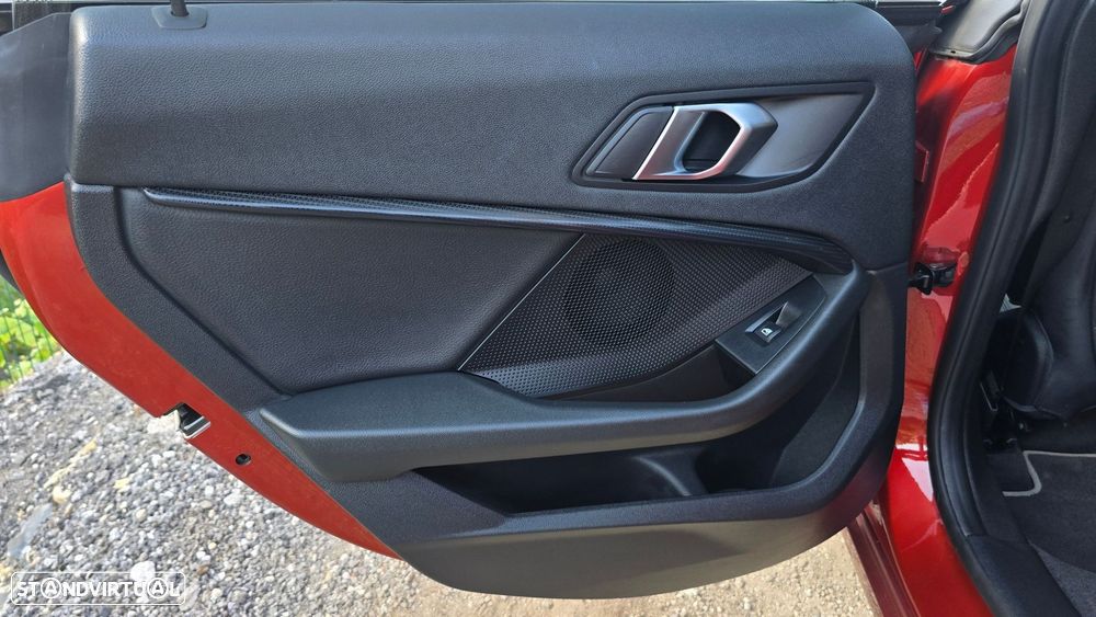 BMW 220 Gran Coupé d Line Sport - 60