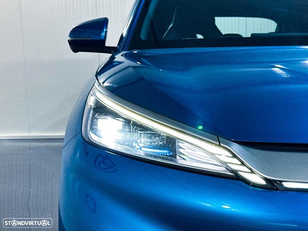 BYD Atto 3 60.48 kWh Design - 14