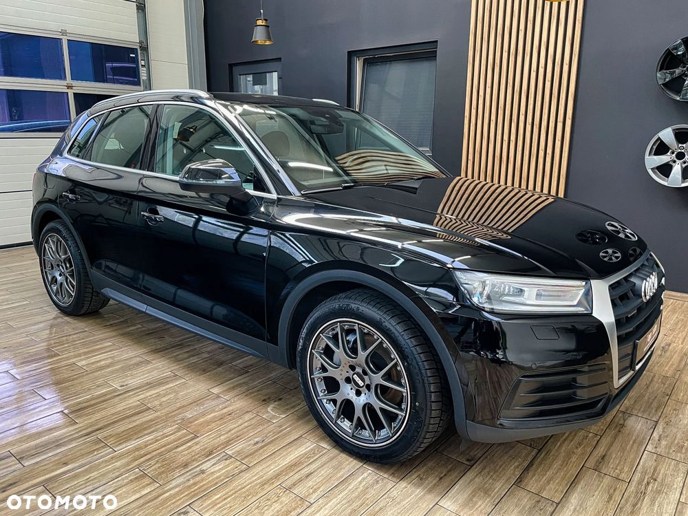 Audi Q5 2.0 TDI Quattro Sport S tronic - 6