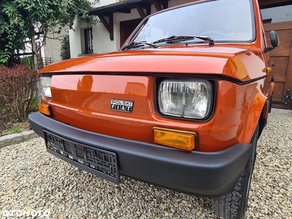 Fiat 126 - 2
