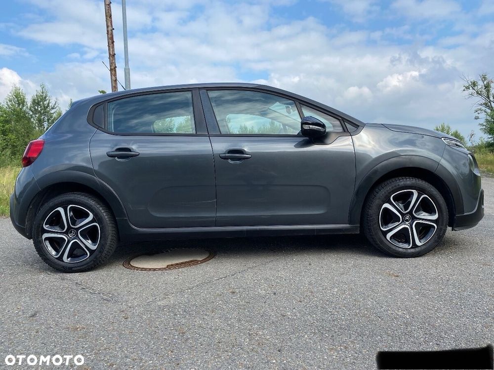 Citroen C3 2017 photo 2
