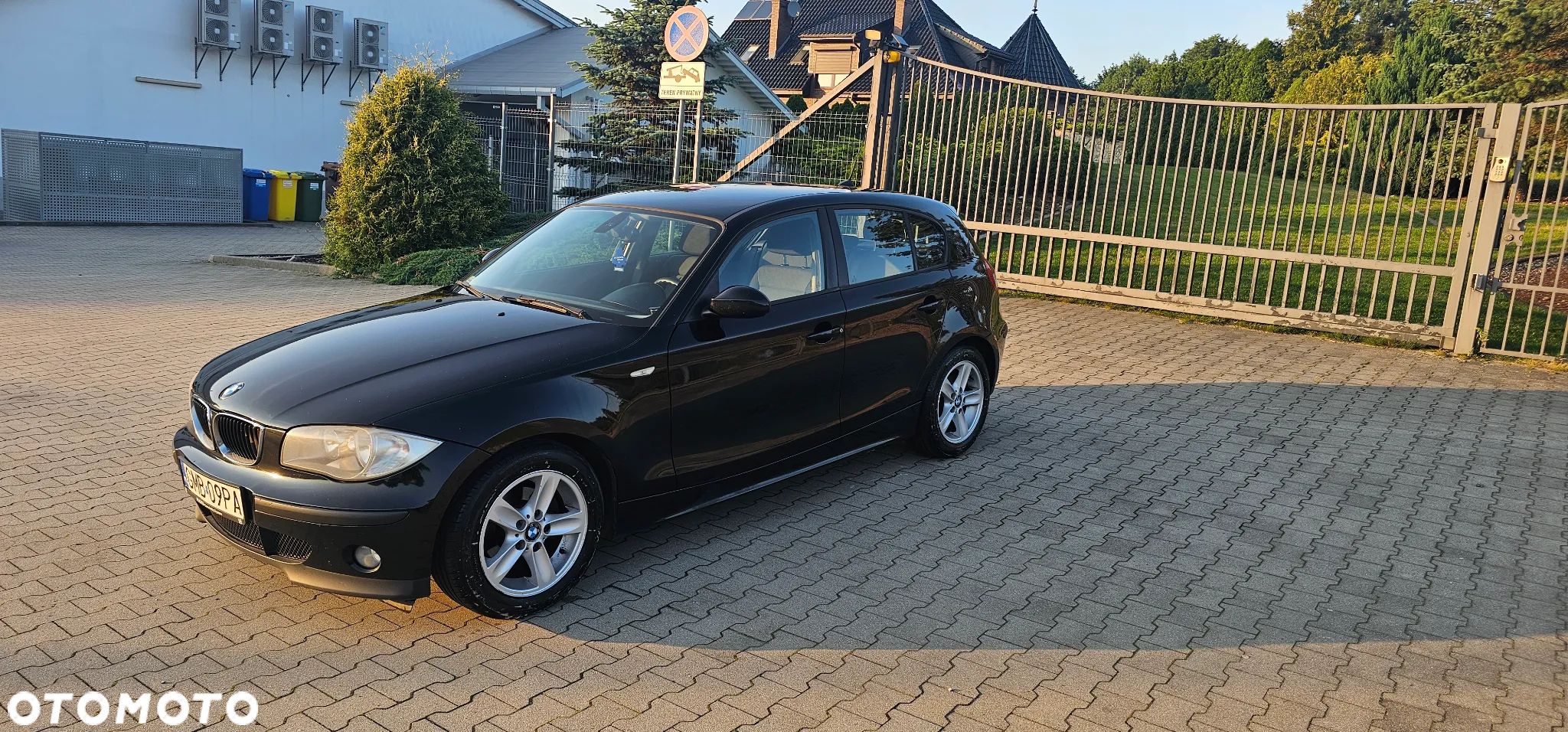 BMW Seria 1 118d - 1