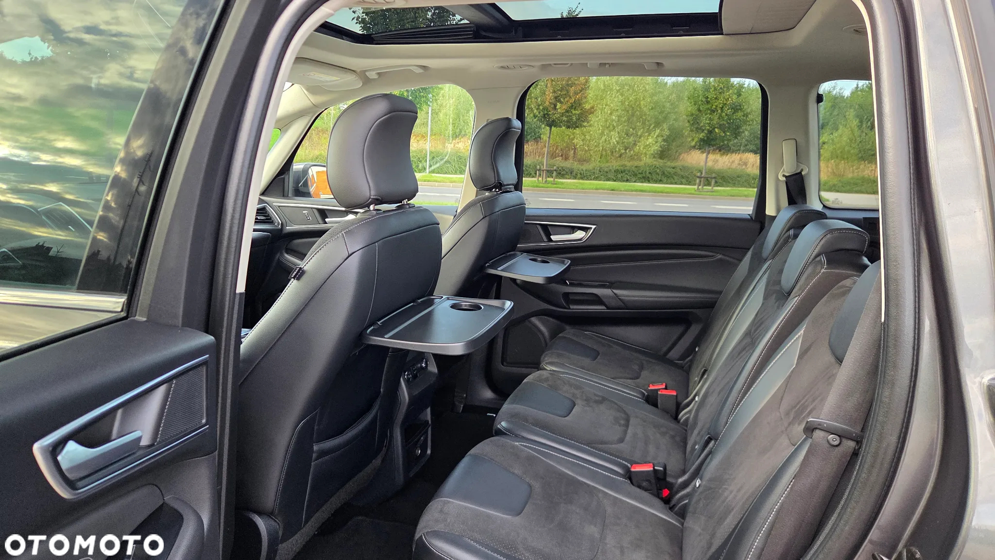 Ford Galaxy 2.0 TDCi 4WD Titanium PowerShift - 18