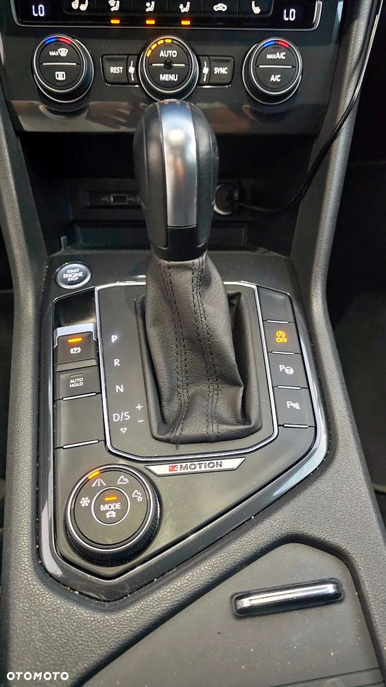 Volkswagen Tiguan Allspace 2.0 TDI 4Mot SCR Highline DSG - 29