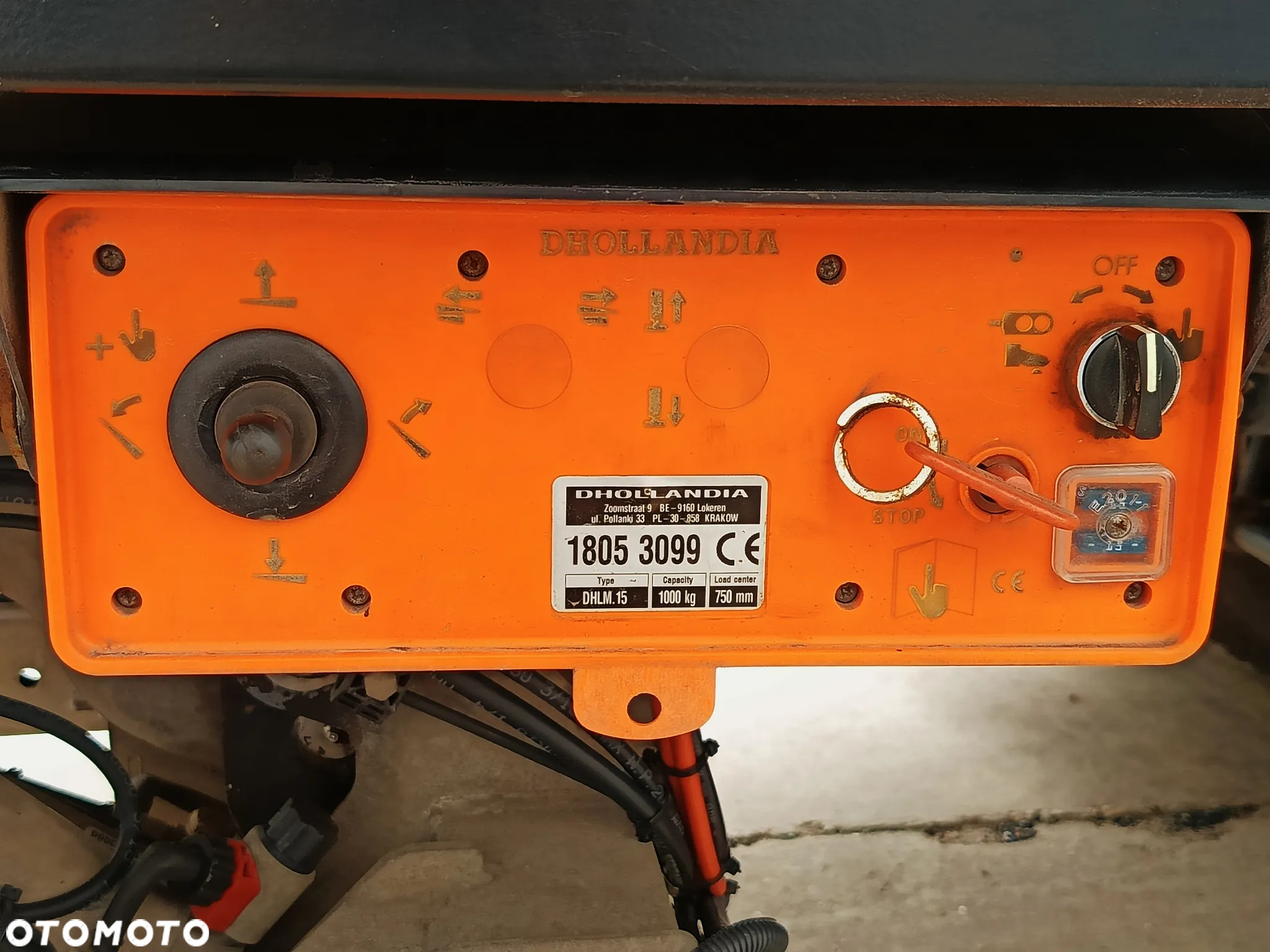 FUSO Canter 7c15 - 6