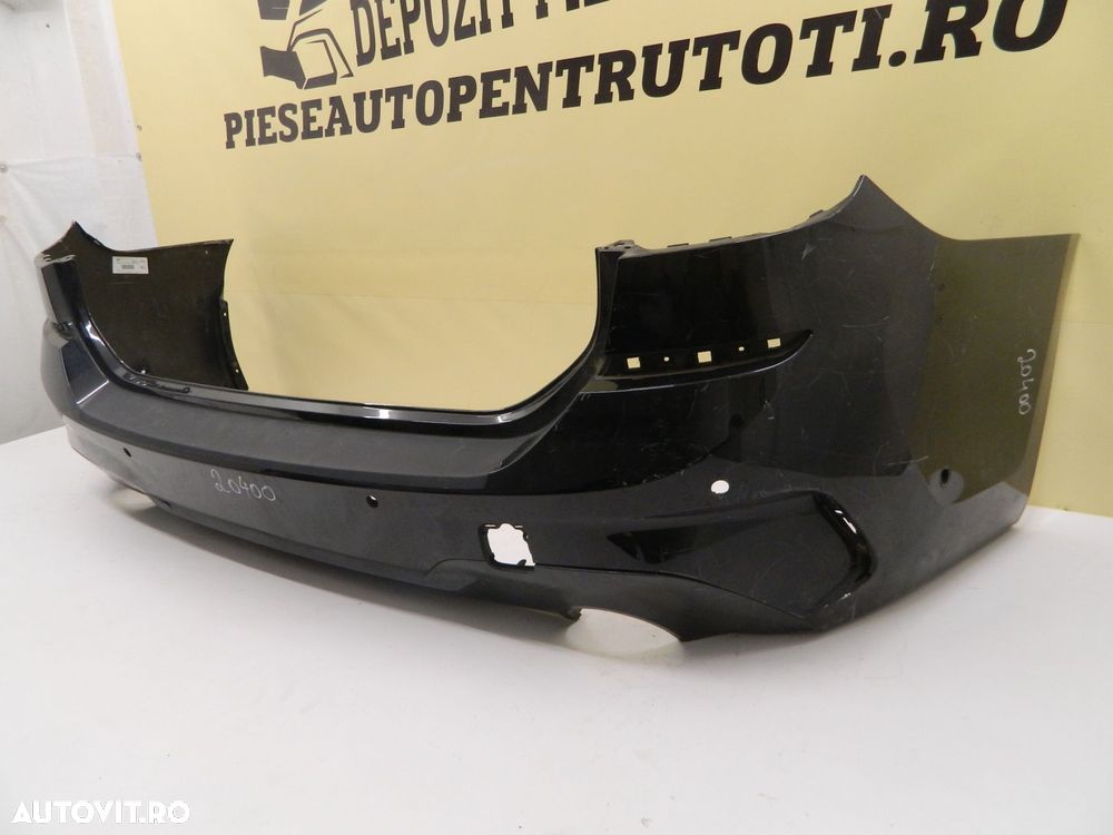Bara spate BMW Seria 3 G21 M-Sport Kombi, 2019, 2020, 2021, 2022 - 7