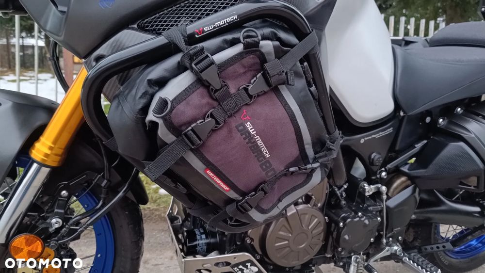 Yamaha Super Tenere - 20