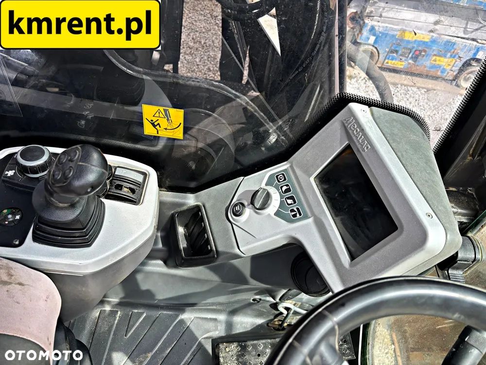 Mecalac 12 MTX KOPARKO-ŁADOWARKA 2017R | MTX, MSX, MXT, 12, 714, JCB 3 CX - 30