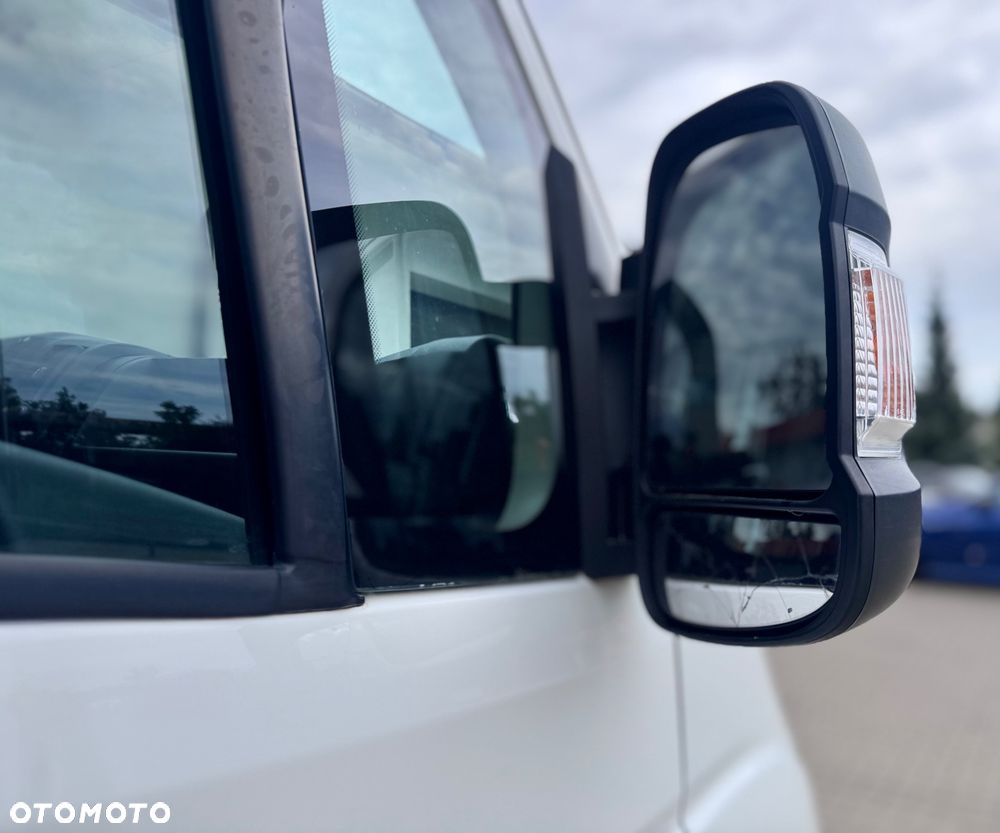 Peugeot Boxer - 23
