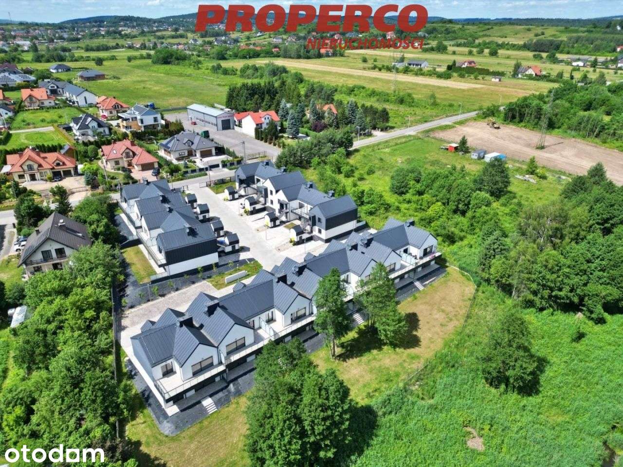 Apartament, 4 pok., 84,10 m2, Kielce, Maciejówka - Pełny obrazek: 4/10