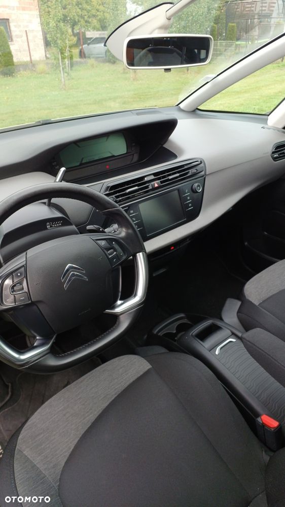 Citroën C4 SpaceTourer - 5